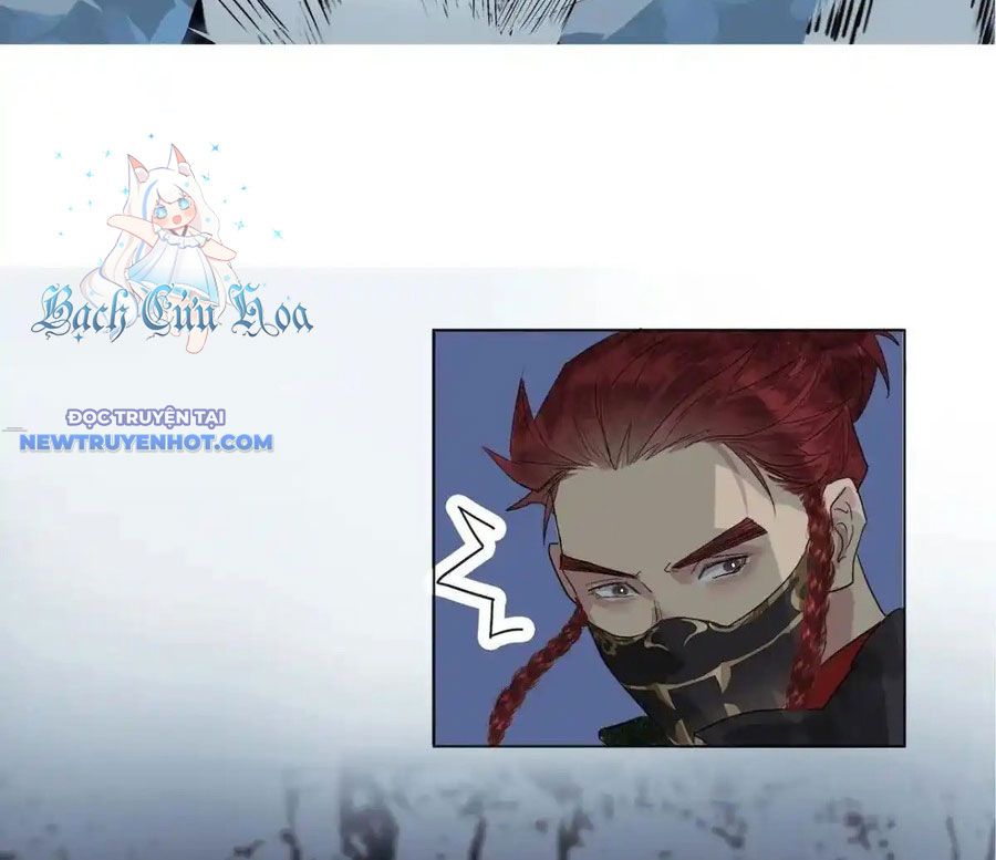 Thập Niên Xuân Chap 3 - Next Chap 4