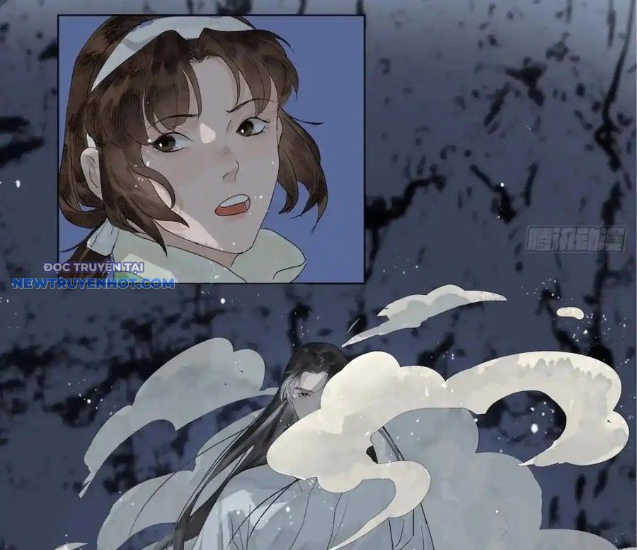 Thập Niên Xuân Chap 3 - Next Chap 4