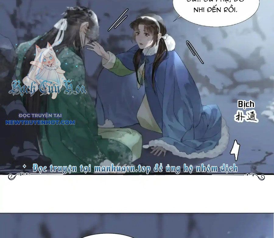 Thập Niên Xuân Chap 3 - Next Chap 4