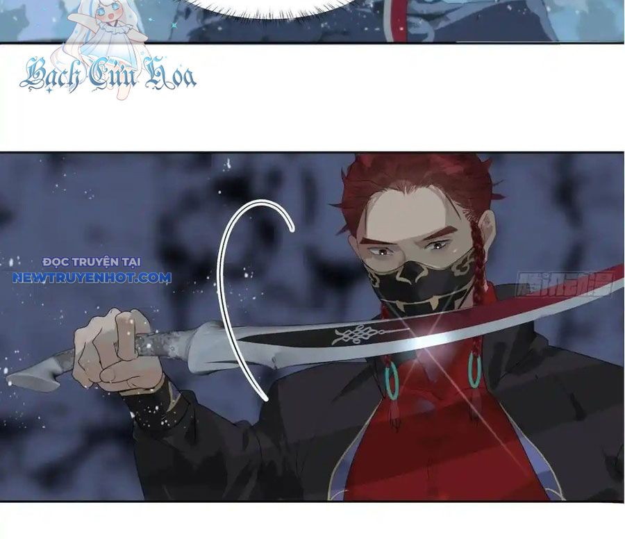 Thập Niên Xuân Chap 3 - Next Chap 4