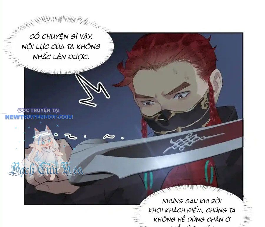 Thập Niên Xuân Chap 3 - Next Chap 4