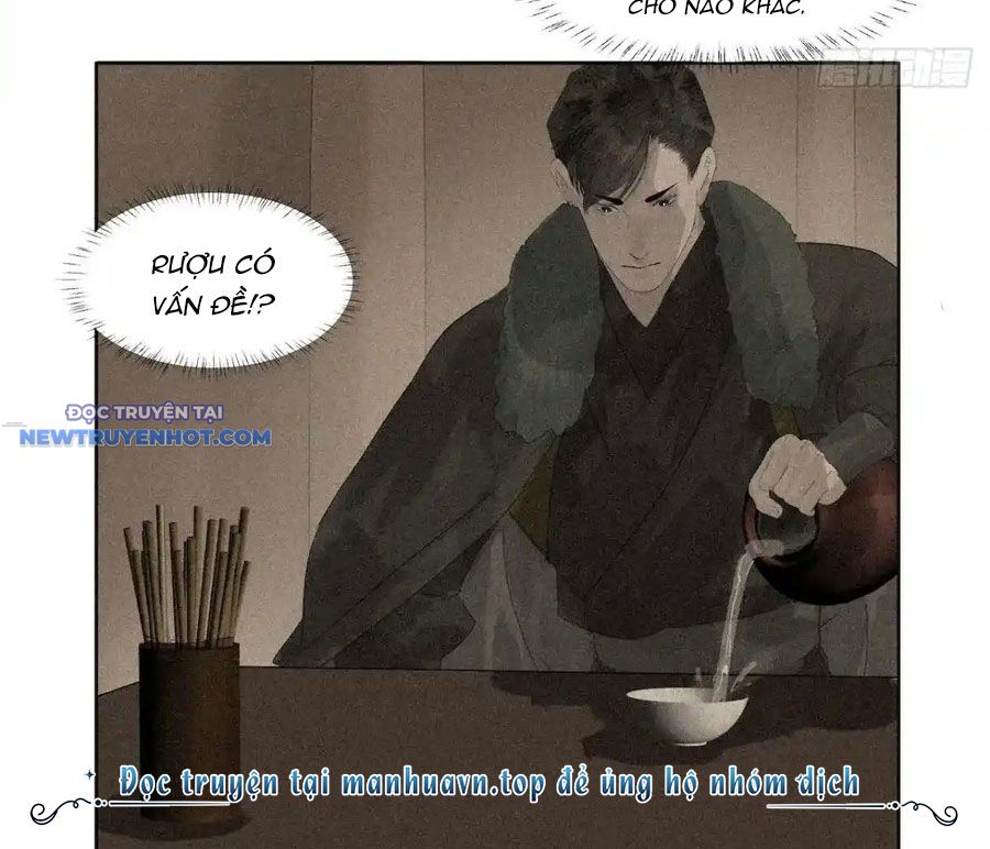 Thập Niên Xuân Chap 3 - Next Chap 4