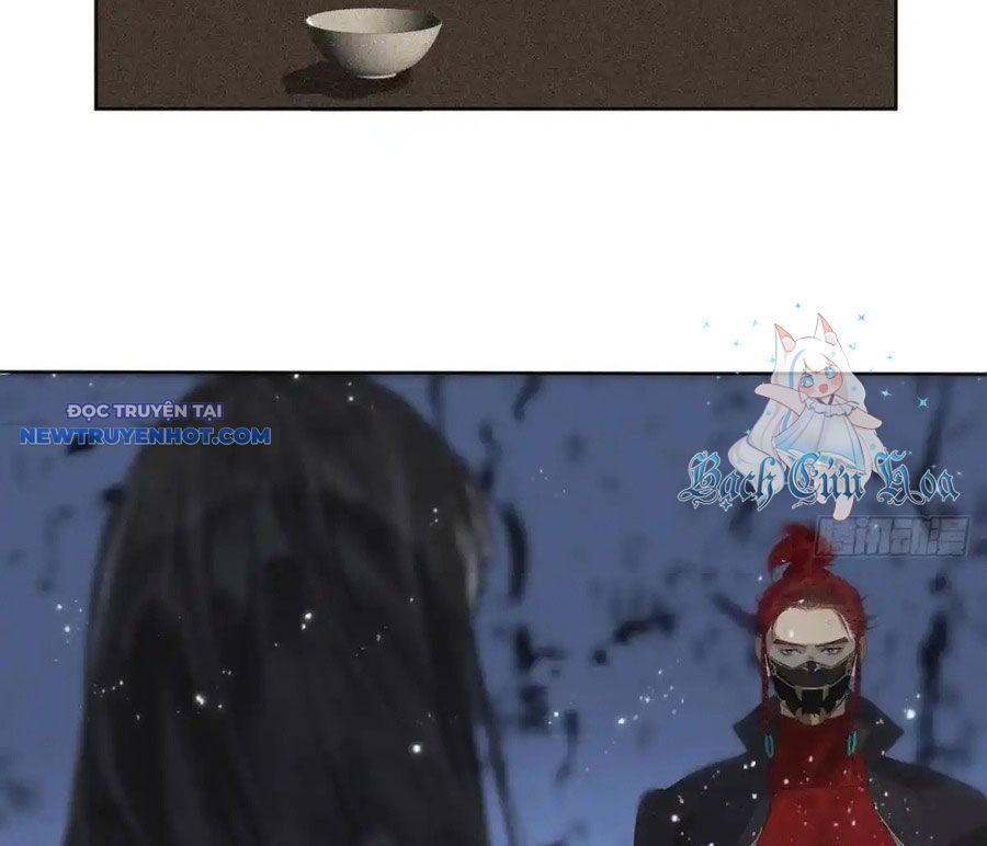 Thập Niên Xuân Chap 3 - Next Chap 4