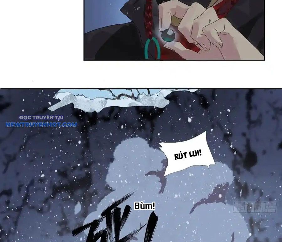 Thập Niên Xuân Chap 3 - Next Chap 4