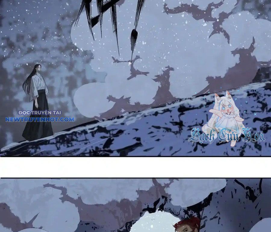 Thập Niên Xuân Chap 3 - Next Chap 4