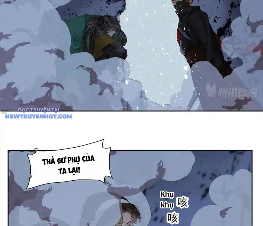 Thập Niên Xuân Chap 3 - Next Chap 4