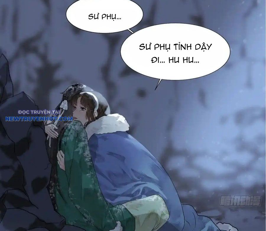 Thập Niên Xuân Chap 3 - Next Chap 4