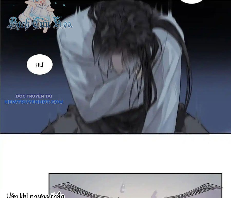 Thập Niên Xuân Chap 3 - Next Chap 4