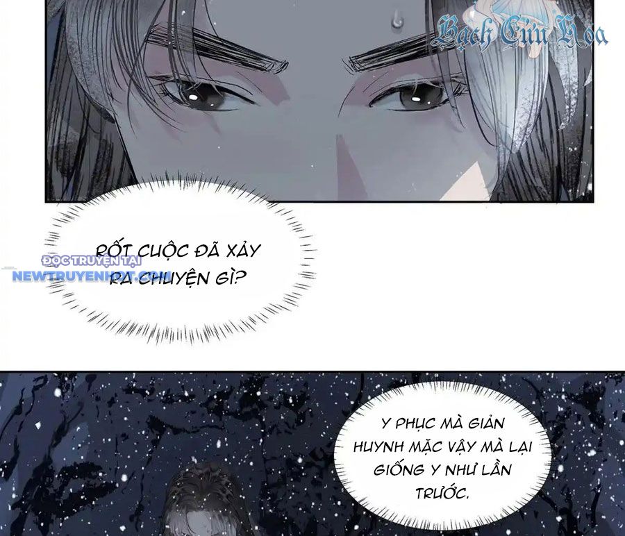 Thập Niên Xuân Chap 3 - Next Chap 4
