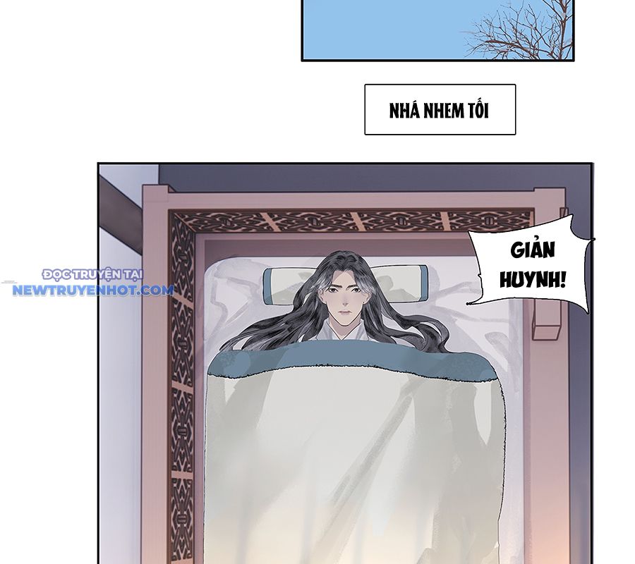 Thập Niên Xuân Chap 4 - Next Chap 5