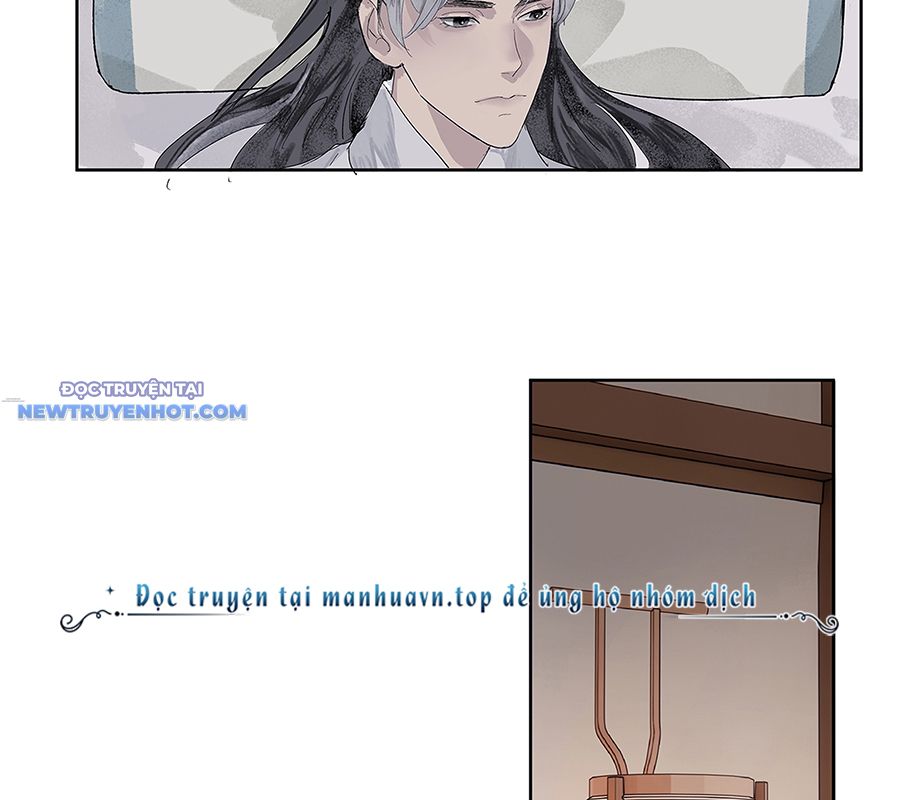 Thập Niên Xuân Chap 4 - Next Chap 5