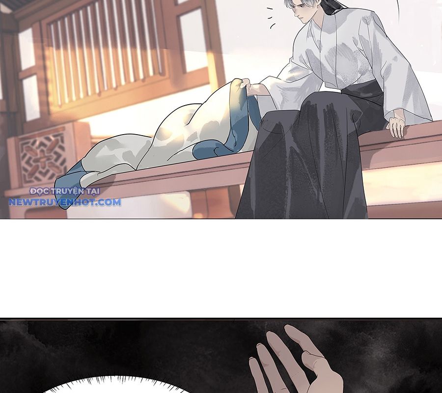 Thập Niên Xuân Chap 4 - Next Chap 5