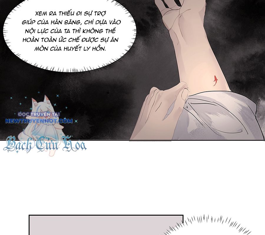 Thập Niên Xuân Chap 4 - Next Chap 5
