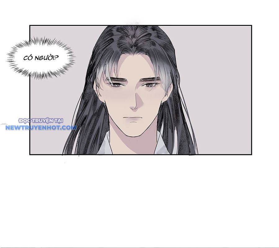 Thập Niên Xuân Chap 4 - Next Chap 5