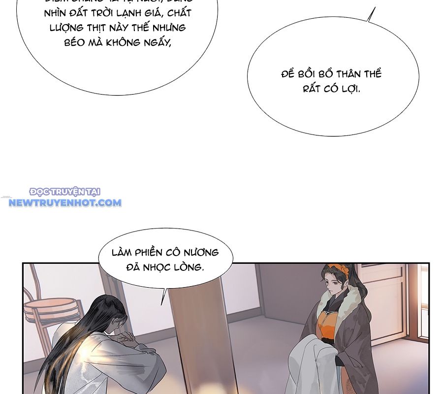 Thập Niên Xuân Chap 4 - Next Chap 5