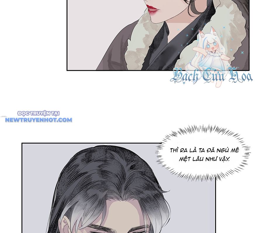 Thập Niên Xuân Chap 4 - Next Chap 5