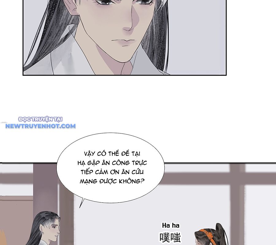 Thập Niên Xuân Chap 4 - Next Chap 5