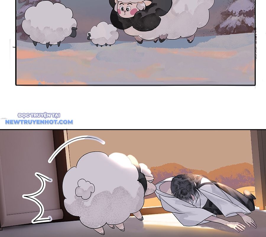 Thập Niên Xuân Chap 4 - Next Chap 5