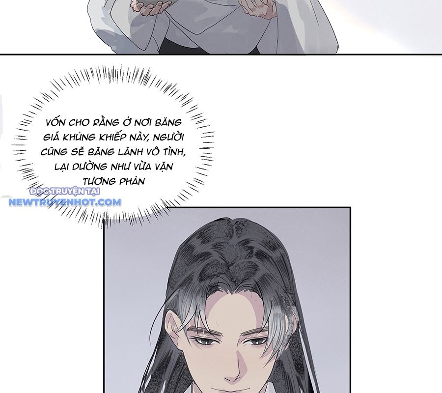 Thập Niên Xuân Chap 4 - Next Chap 5
