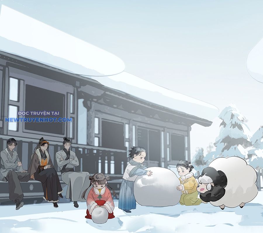 Thập Niên Xuân Chap 4 - Next Chap 5