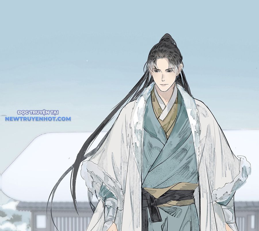 Thập Niên Xuân Chap 4 - Next Chap 5