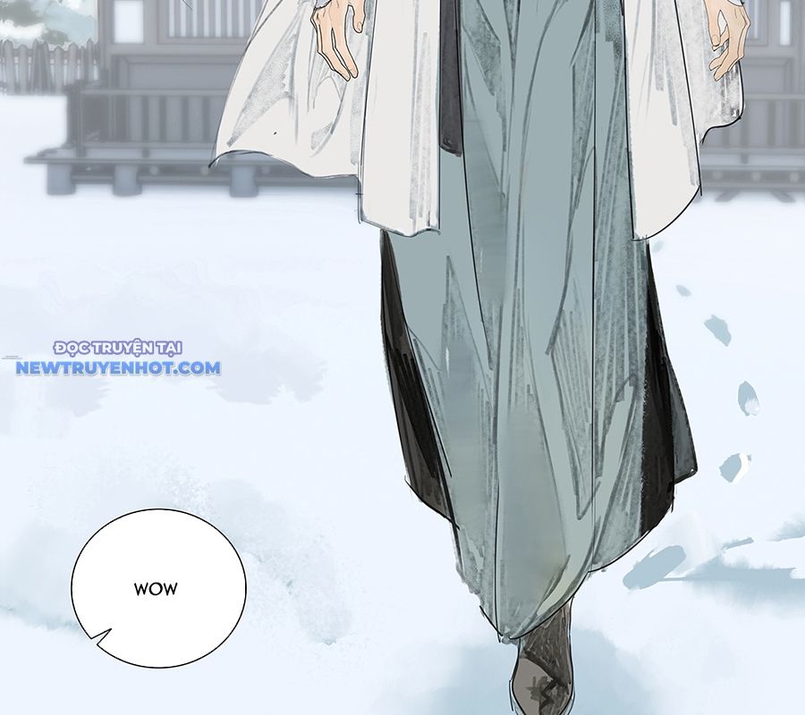 Thập Niên Xuân Chap 4 - Next Chap 5