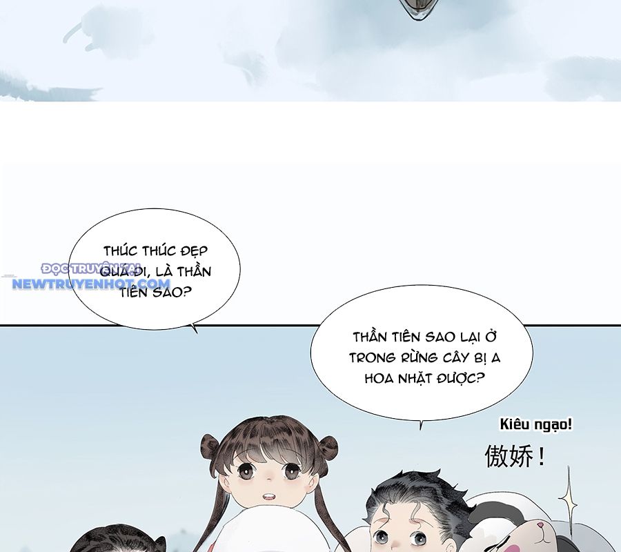 Thập Niên Xuân Chap 4 - Next Chap 5