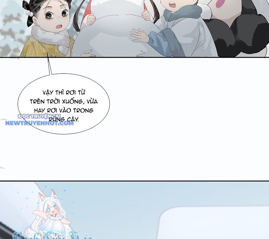 Thập Niên Xuân Chap 4 - Next Chap 5