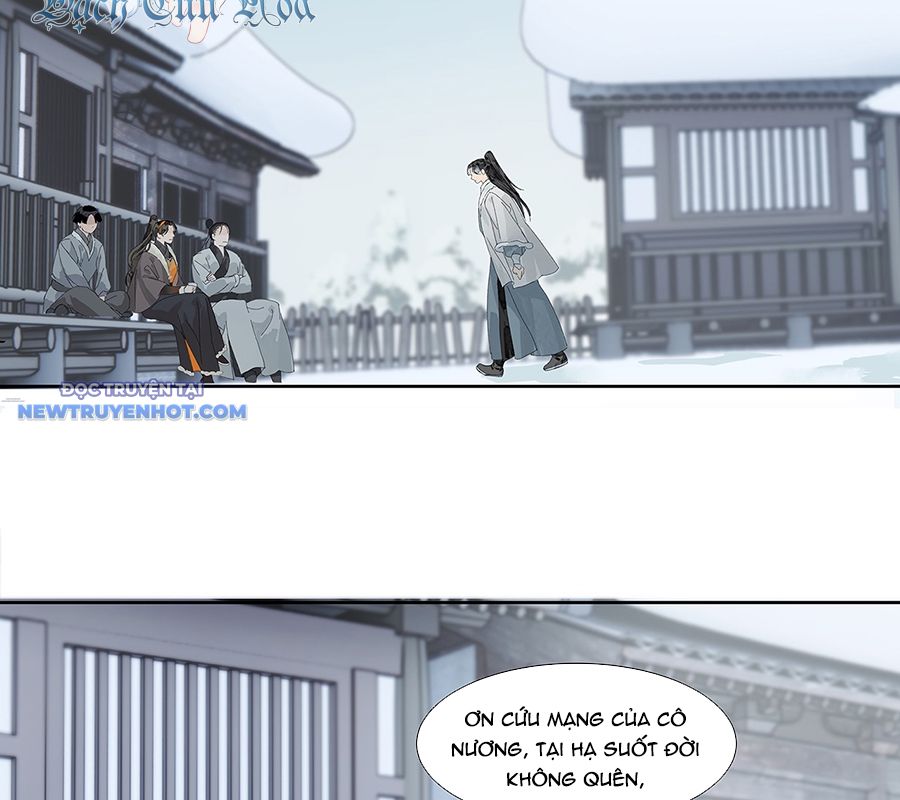 Thập Niên Xuân Chap 4 - Next Chap 5