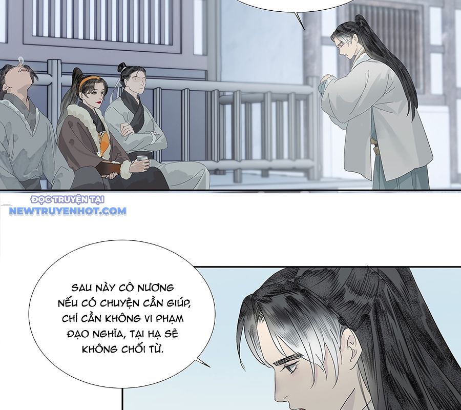 Thập Niên Xuân Chap 4 - Next Chap 5