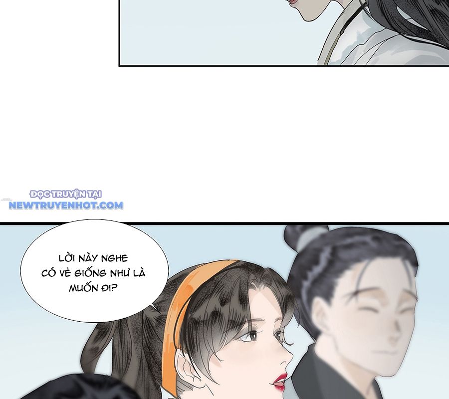Thập Niên Xuân Chap 4 - Next Chap 5