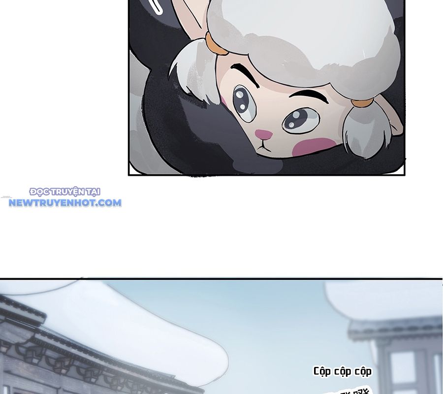 Thập Niên Xuân Chap 4 - Next Chap 5