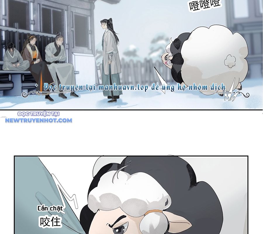 Thập Niên Xuân Chap 4 - Next Chap 5