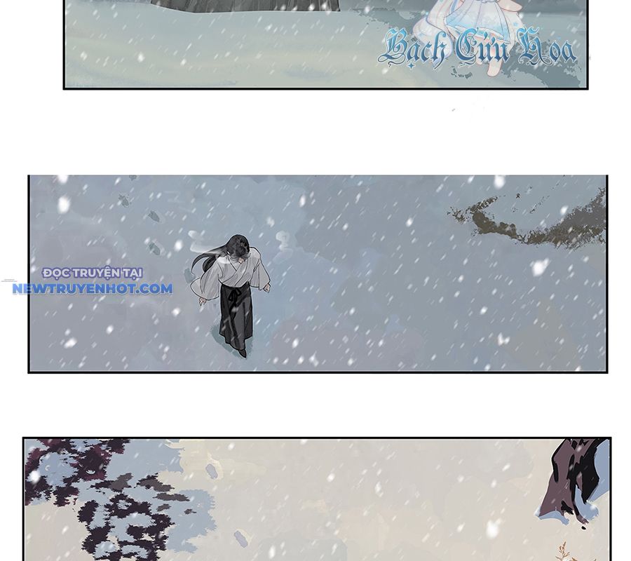 Thập Niên Xuân Chap 4 - Next Chap 5