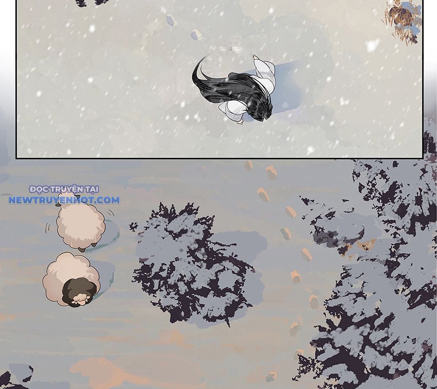 Thập Niên Xuân Chap 4 - Next Chap 5