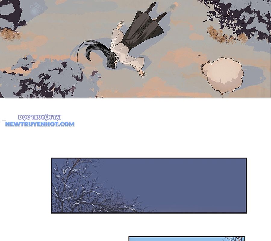 Thập Niên Xuân Chap 4 - Next Chap 5