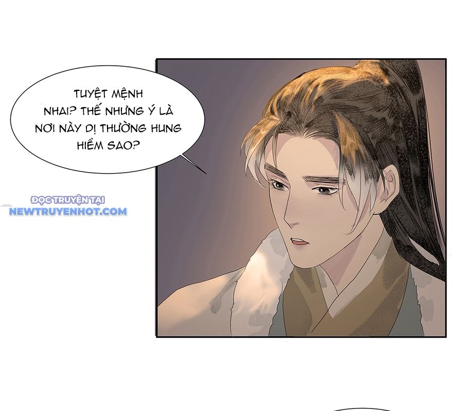 Thập Niên Xuân Chap 6 - Next Chap 7