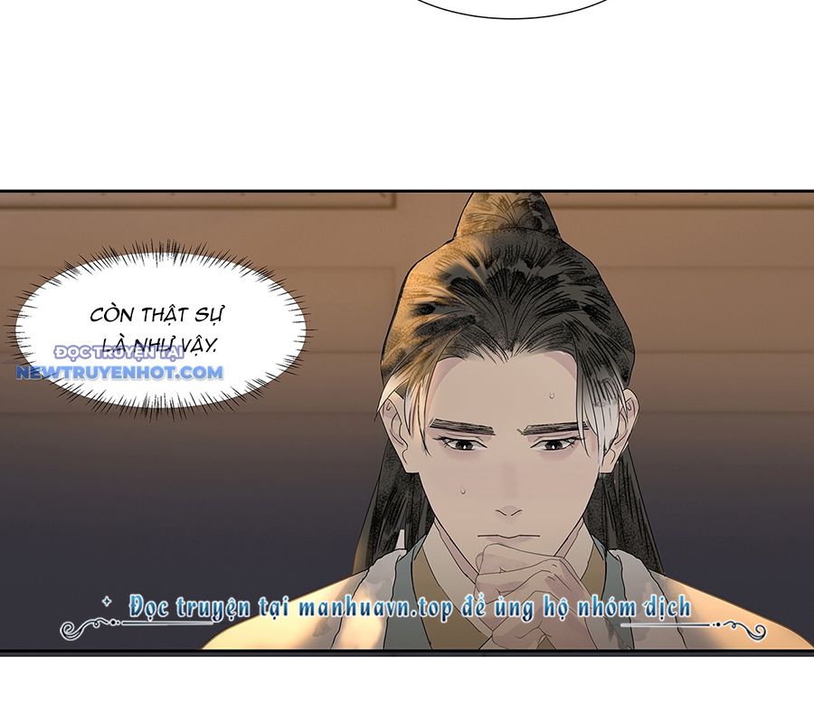 Thập Niên Xuân Chap 6 - Next Chap 7