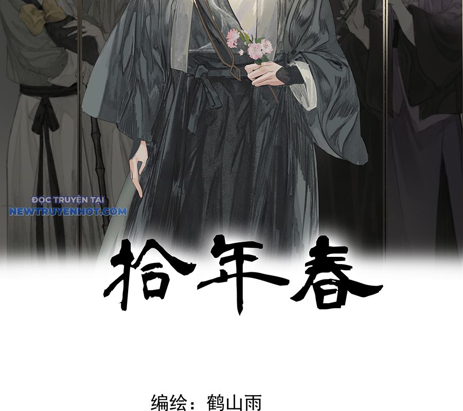 Thập Niên Xuân Chap 6 - Next Chap 7