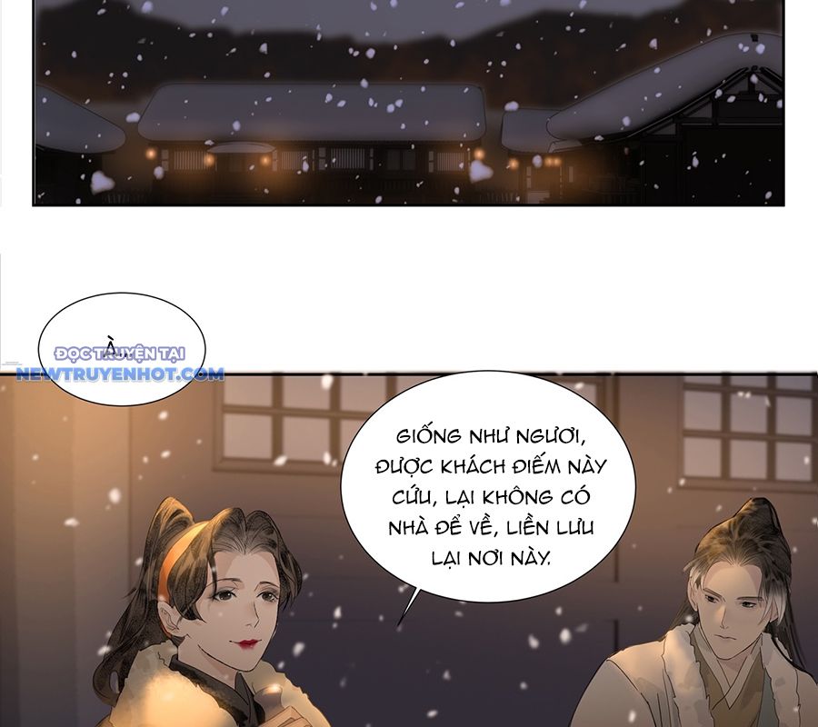 Thập Niên Xuân Chap 6 - Next Chap 7
