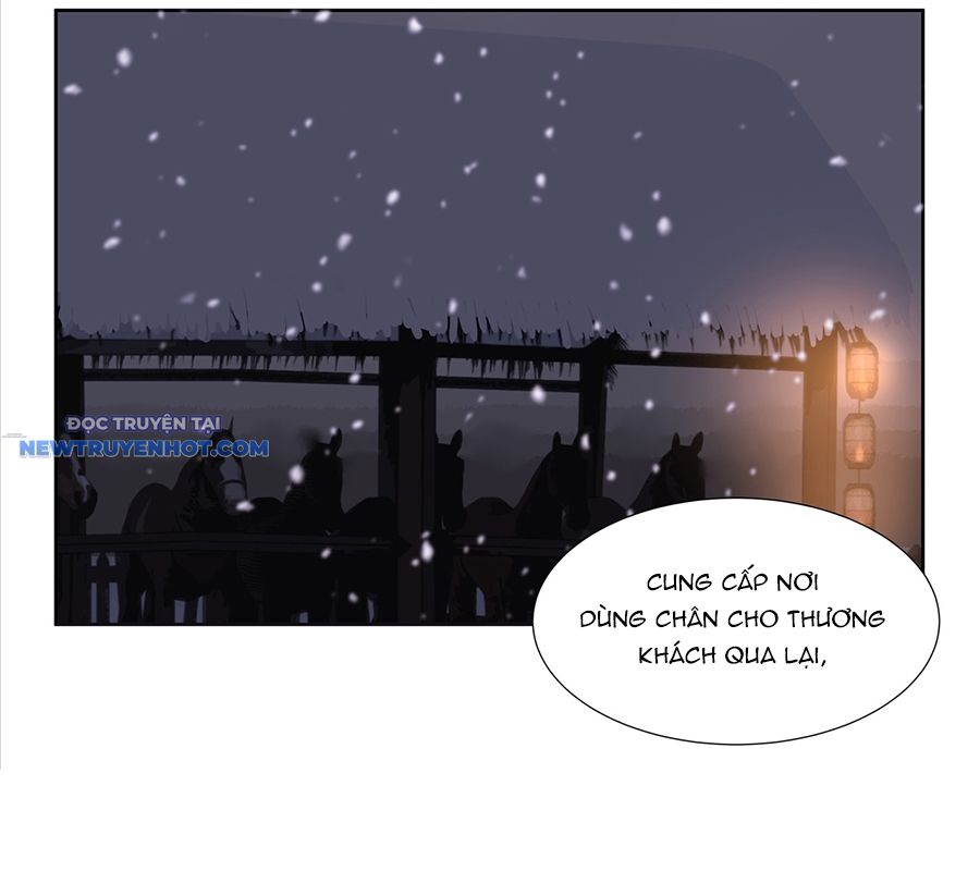 Thập Niên Xuân Chap 6 - Next Chap 7