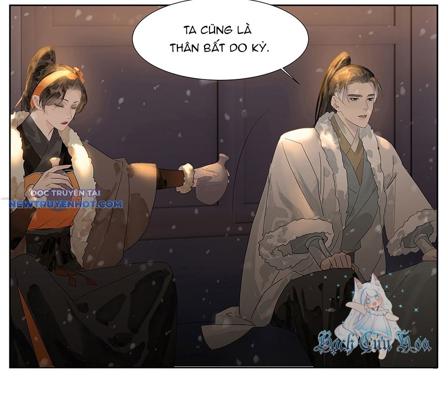 Thập Niên Xuân Chap 6 - Next Chap 7