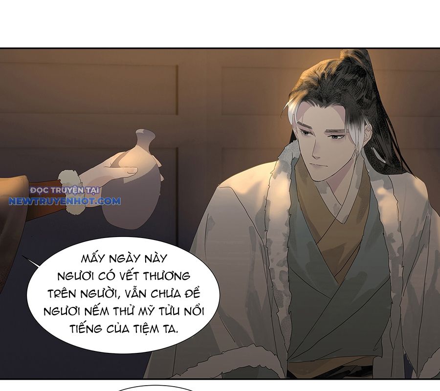 Thập Niên Xuân Chap 6 - Next Chap 7