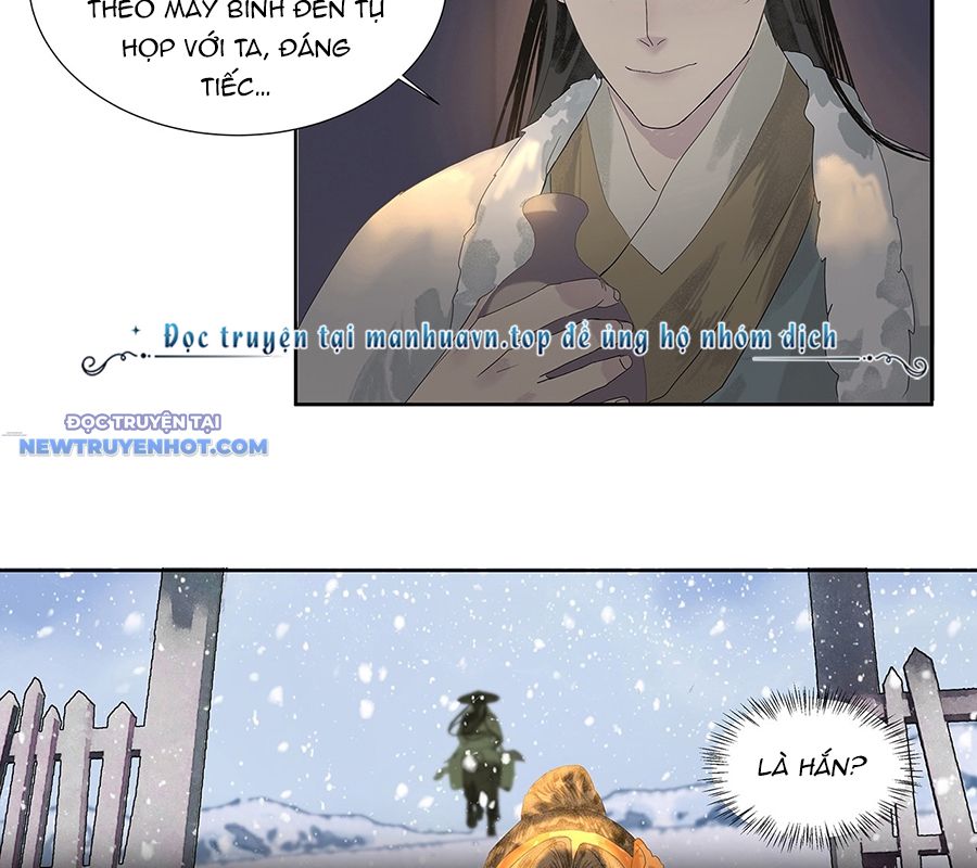 Thập Niên Xuân Chap 6 - Next Chap 7