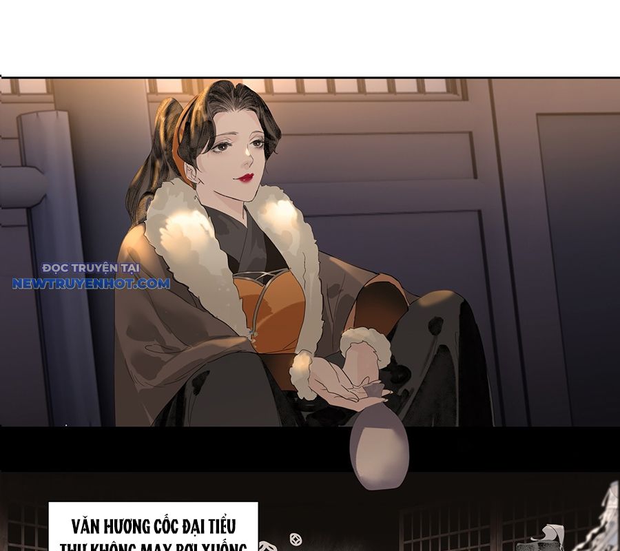 Thập Niên Xuân Chap 6 - Next Chap 7