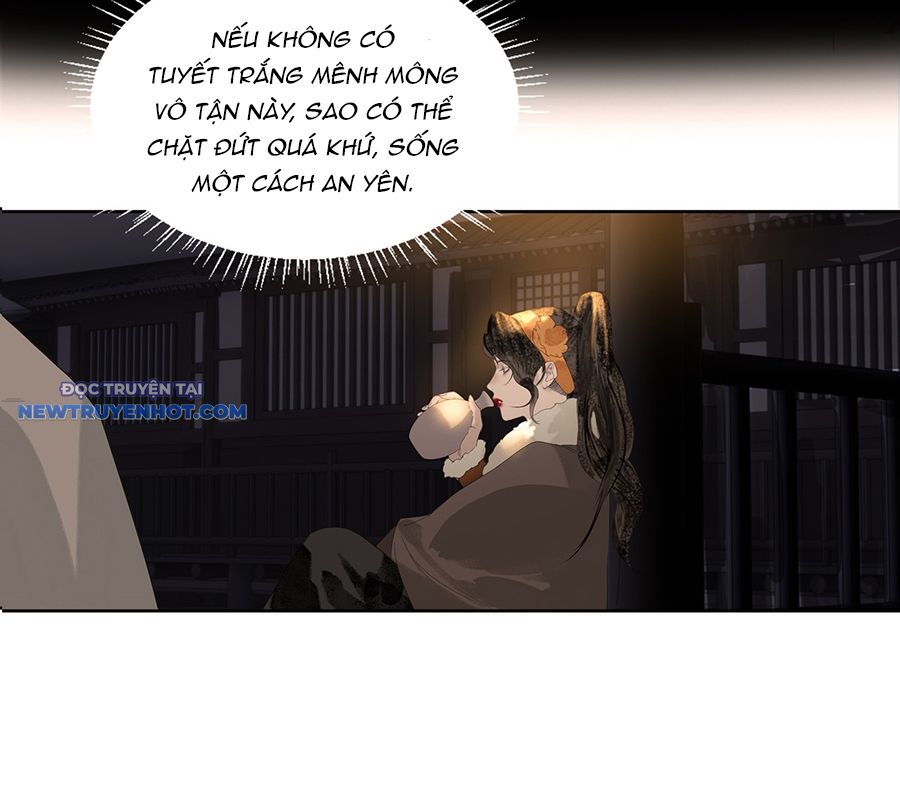 Thập Niên Xuân Chap 6 - Next Chap 7