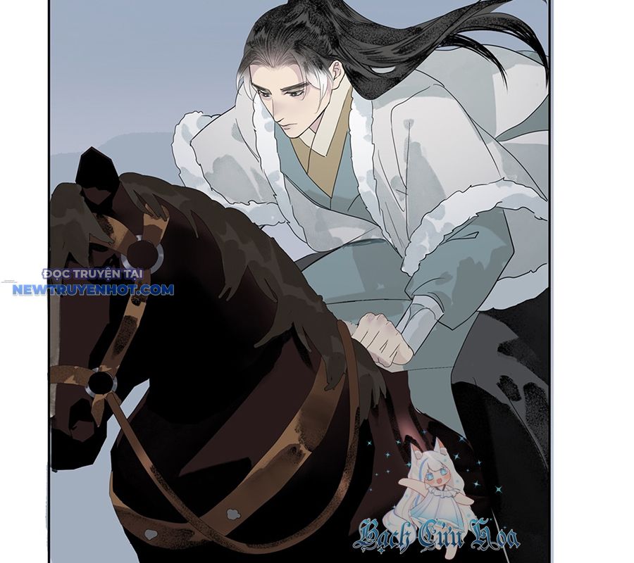 Thập Niên Xuân Chap 6 - Next Chap 7