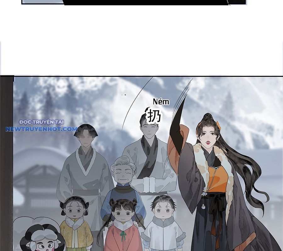 Thập Niên Xuân Chap 6 - Next Chap 7