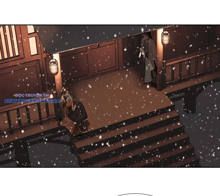 Thập Niên Xuân Chap 6 - Next Chap 7