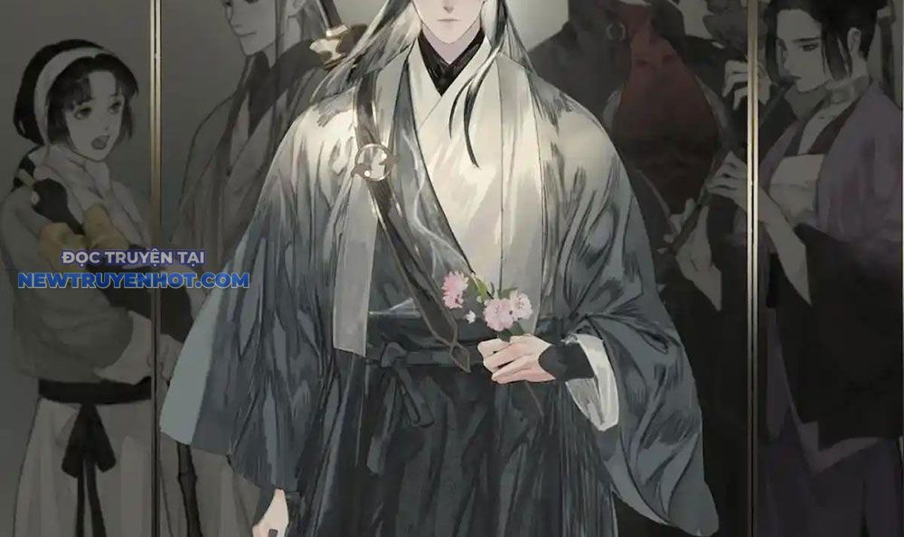 Thập Niên Xuân Chap 9 - Next Chap 10